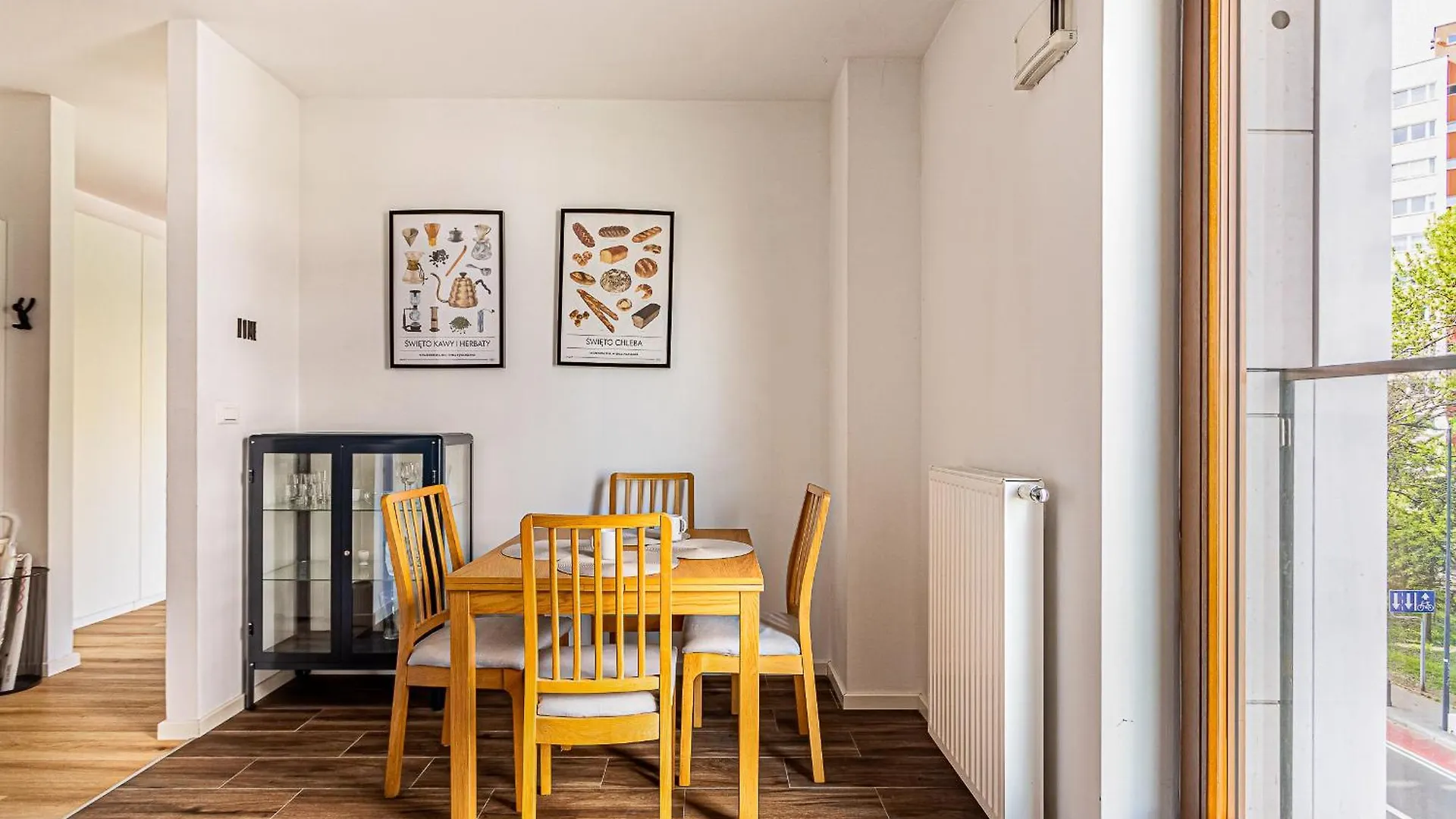 Port Praski Warsaw Apartment